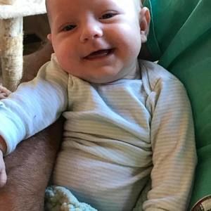 Meet your Posher, Cindy